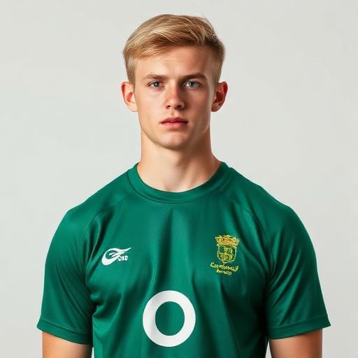 Finlay Moore